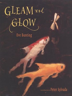 cover image of Gleam and Glow
